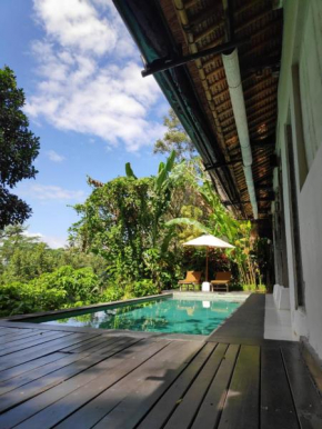 Villa Damai Shanti
